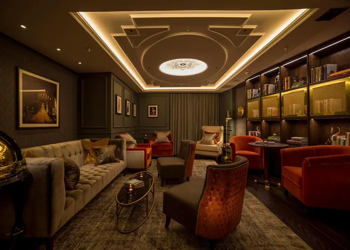 Guardsman - Preferred s And ResortsHotel Stelle