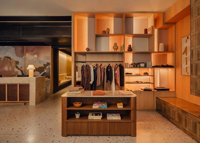 Aethos London Shoreditch